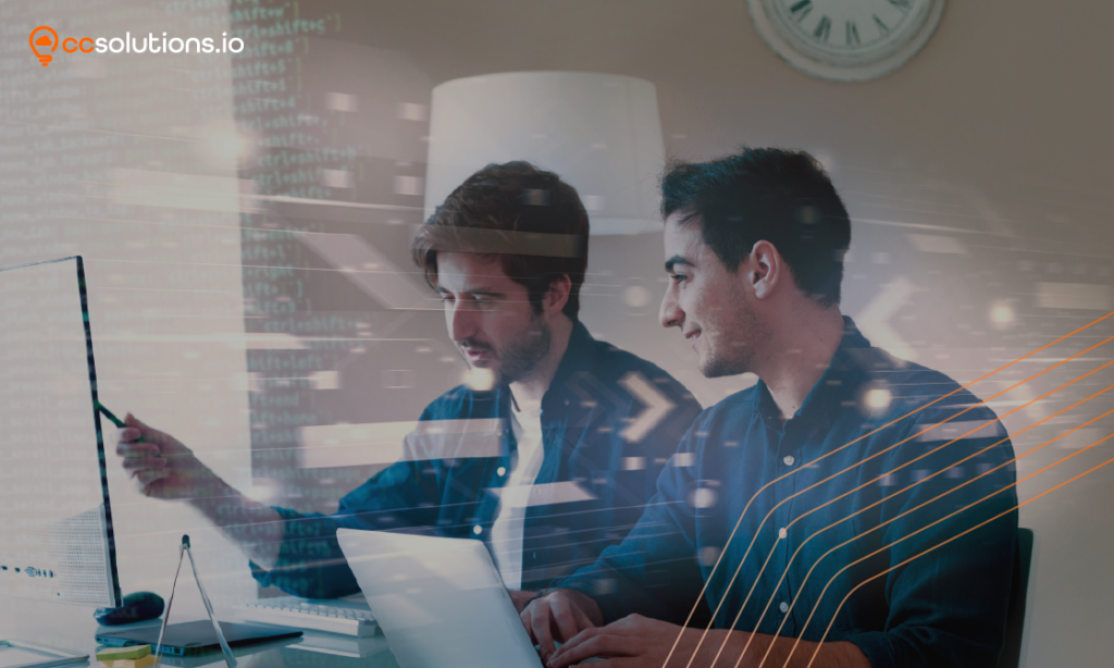 Automatización de infraestructuras en la nube con Kubernetes Gestionado.