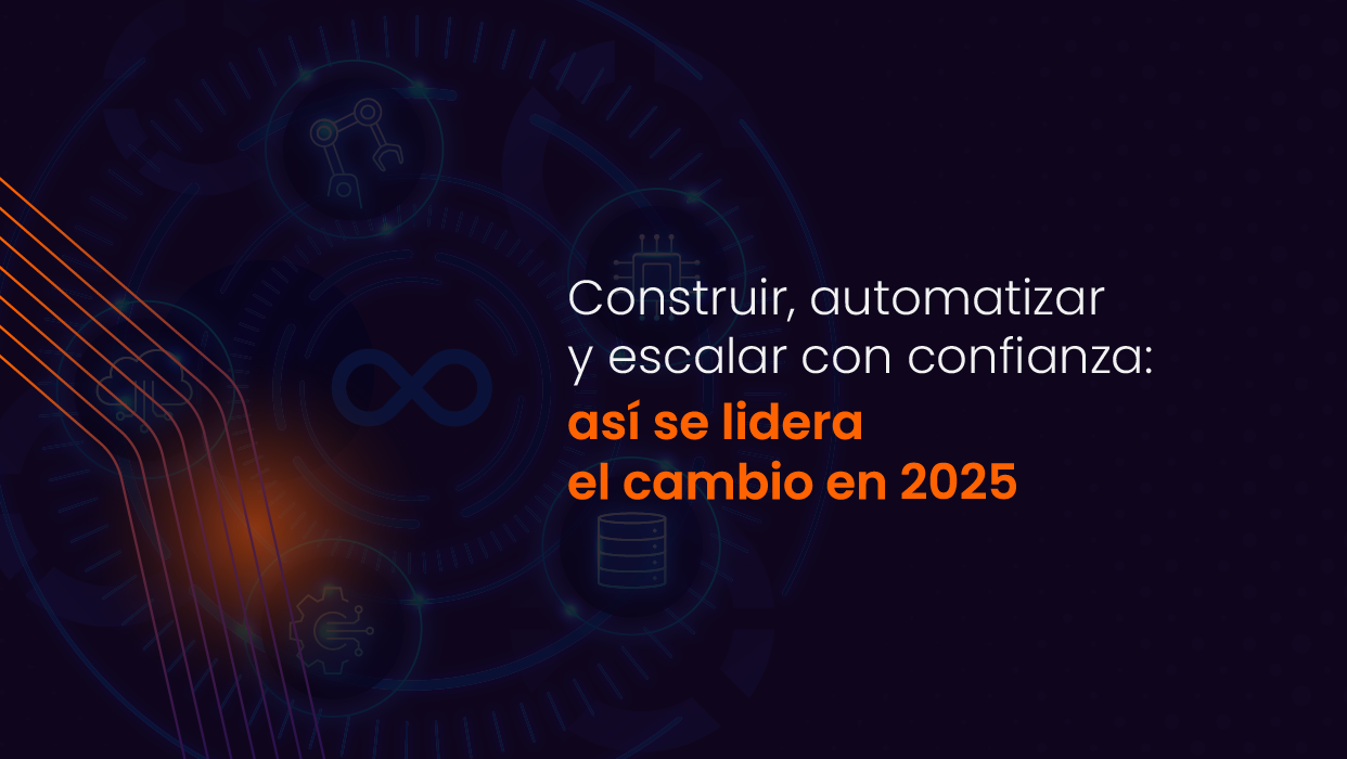 5 tendencias DevOps imprescindibles en este 2025